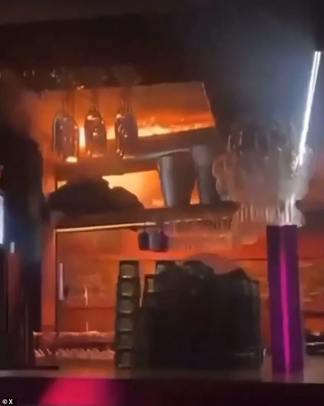 Deadliest Fire in Swiss History: Crans-Montana Nightclub Tragedy Claims 47 Lives