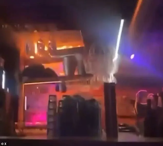 Deadliest Fire in Swiss History: Crans-Montana Nightclub Tragedy Claims 47 Lives