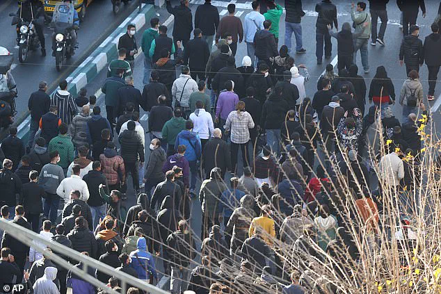Economic Crossroads: Trump's Policies and the Ripple Effects on US-Iran Relations – 'A Double-Edged Sword for American Businesses' – 'Sanctions Have Only Deepened Our Struggles'