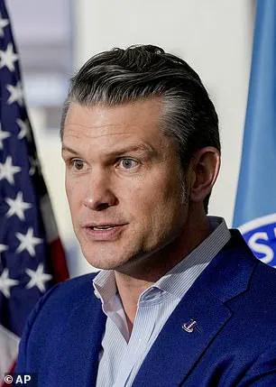 Exclusive: Pentagon's Secret Struggles Over Ukraine Strategy Exposed