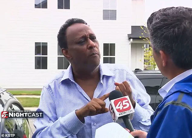 Minnesota Medicaid Fraud Linked to Somali Community Exploits Welfare System, Leaving Victims Abandoned