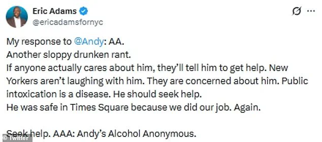 Public Feud on CNN: Adams and Cohen's Clash Sparks Concerns Over Community Impact