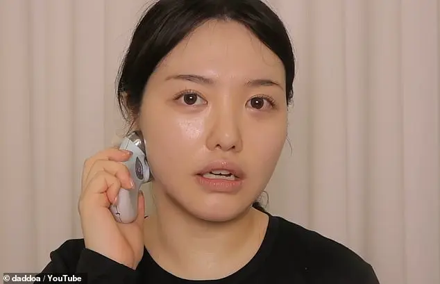 South Korean K-Beauty Influencer Daddoa Dies at 29, Fans and Industry in Shock