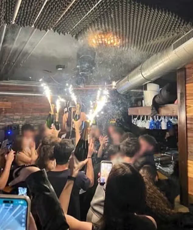 Swiss Nightclub Fire Tragedy Claims 47 Lives, 115 Injured; Owners Face Scrutiny Over Safety Measures
