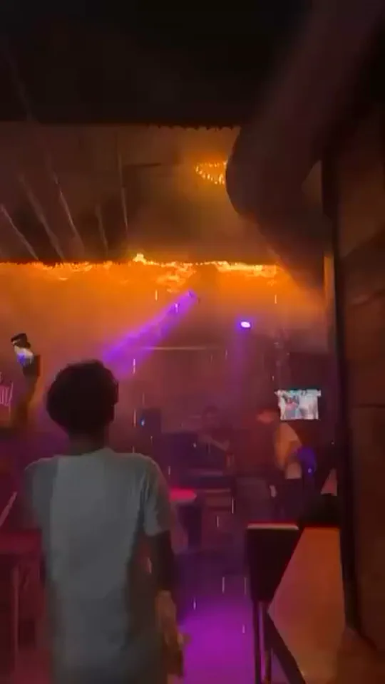 Swiss Nightclub Fire Tragedy Claims 47 Lives, 115 Injured; Owners Face Scrutiny Over Safety Measures