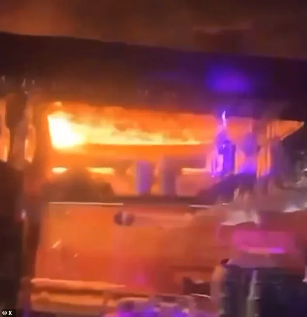 Swiss Nightclub Fire Tragedy Claims 47 Lives, 115 Injured; Owners Face Scrutiny Over Safety Measures