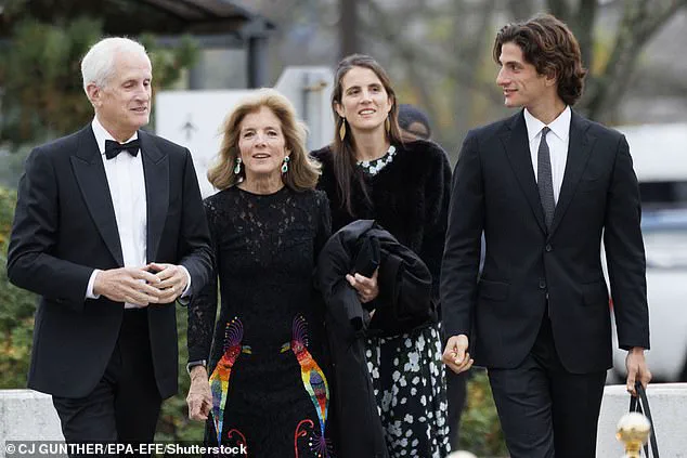 Tatiana Schlossberg, Granddaughter of JFK, Dies at 35 After Battle with Blood Cancer: Tributes Pour In as Family Announces Passing