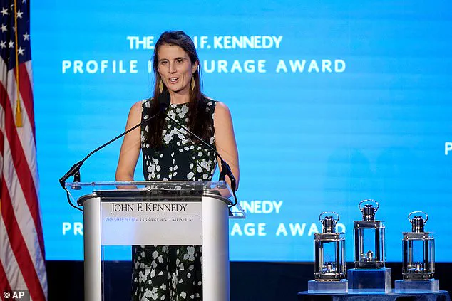 Tatiana Schlossberg, Granddaughter of JFK, Dies at 35 After Battle with Blood Cancer: Tributes Pour In as Family Announces Passing