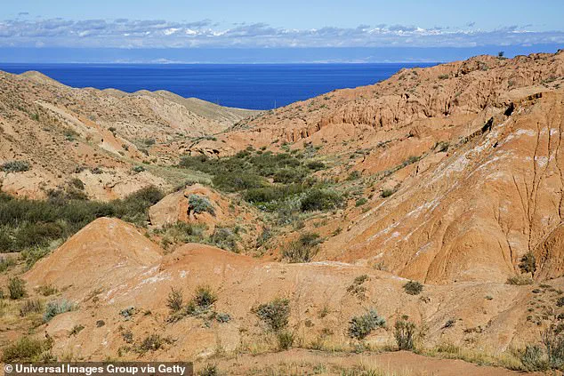 Breaking: Viral Explosion at Red Rock Canyon Over Selfie Dispute