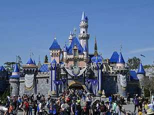 Exclusive: Disneyland's Permit Filing Hints at Major Expansion