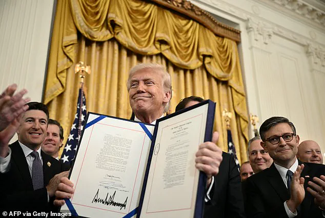 Forbes Reports Trump's Net Worth Surpasses $6.6 Billion, Making Him the Wealthiest U.S. President in History