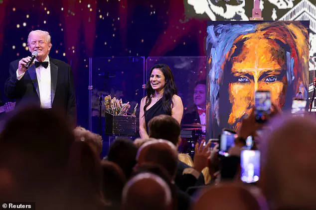 Mar-a-Lago's New Year's Eve Bash: From Elite Gathering to Snubbed Event