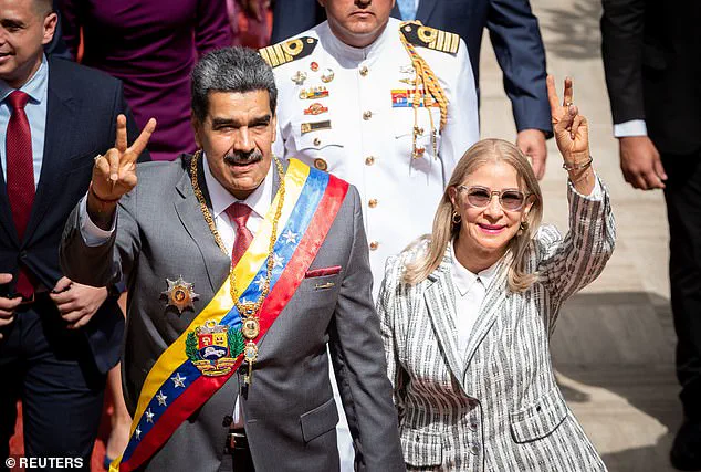 Trump's Covert Capture of Maduro Sends Shockwaves Through Global Diplomacy and Domestic Politics