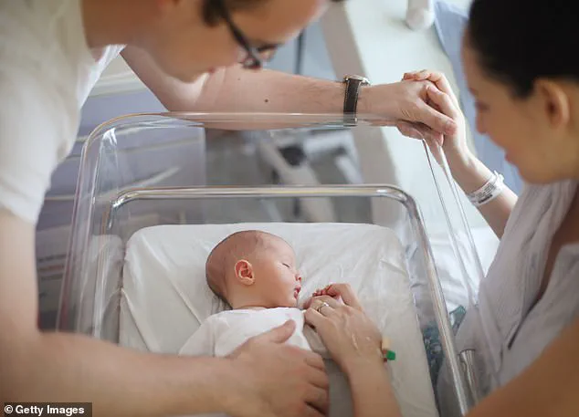 Utah's Family-Friendly Image Contrasts with Surprising Decline in Births, Raising Community Concerns