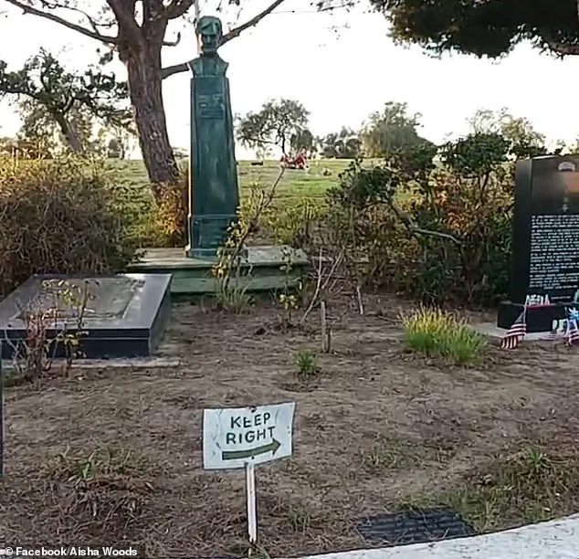 Historic LA Cemetery Ravaged by Vandals for Three Years, 1,600 Graves Destroyed in Battle Between Preservationists and Thieves