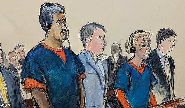 A Sobbing Son's Warning: The Global Risk of Normalizing State Kidnapping