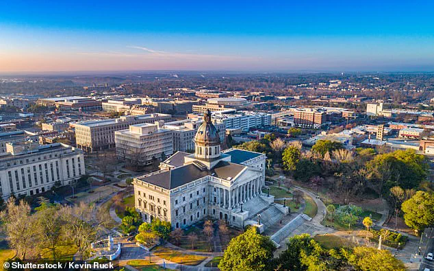 Lexington County Sheriff's Office Seeks Public Assistance in Locating Missing Teen Mackenzie Dalton