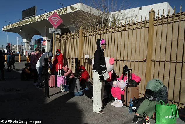 Trump's Deportation Campaign Surpasses Promises, But Questions Linger Over Implementation