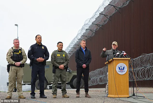 Trump's Deportation Campaign Surpasses Promises, But Questions Linger Over Implementation