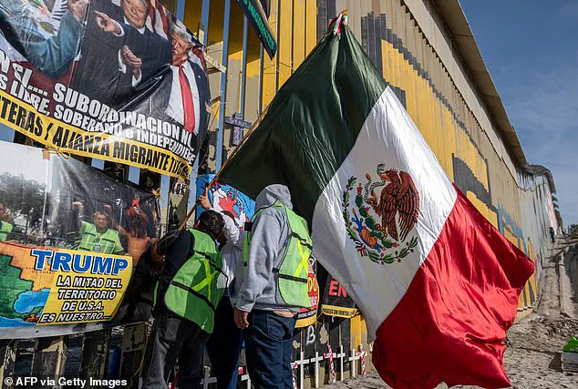 Trump's Deportation Campaign Surpasses Promises, But Questions Linger Over Implementation