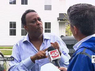 Trump's Deportation Plans Face Hotel Booking Crisis as DHS Accuses Hilton of Coordinated Campaign