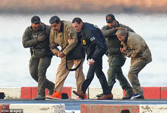 U.S. Government Directive in Venezuela Faces Public Backlash Over Potential Authoritarian Continuation