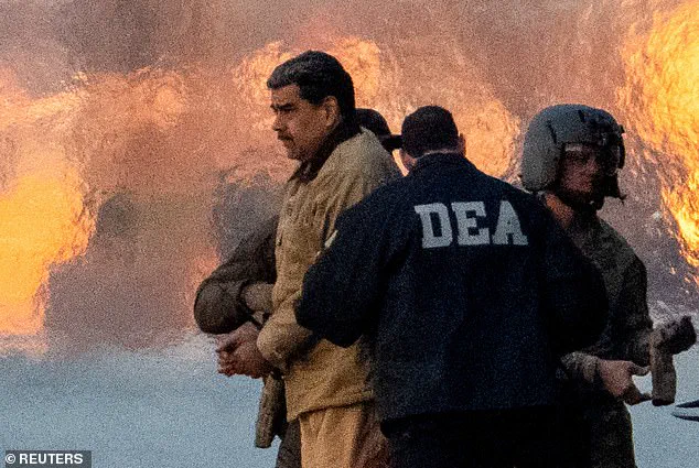 Unexpected Overture: Venezuela's Nobel Laureate Offers to Share Peace Prize with Trump Amid Tensions Over U.S. President's Ambitions