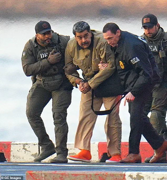 Brooklyn Jail's High-Profile Inmates Highlight Government Incarceration Policies' Public Impact