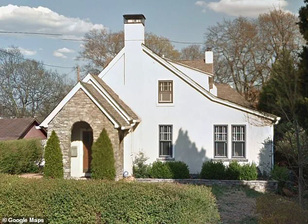 Cea Weaver's Controversial Housing Policies Spark Debate Over Her Mother's Ties to the System She Condemns