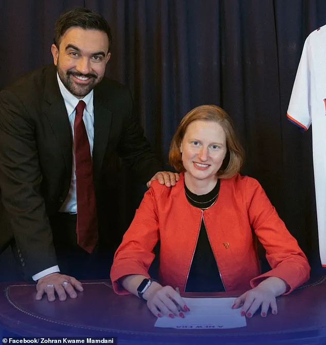 Cea Weaver's Controversial Housing Policies Spark Debate Over Her Mother's Ties to the System She Condemns