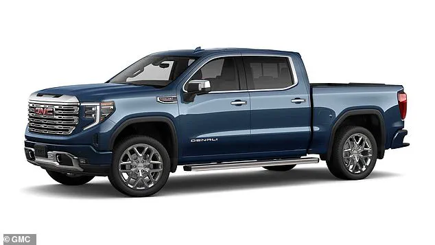 Controversy Erupts as Georgia Family Alleges GMC Dealership Exploited Elderly Man with Dementia in $80,000 Truck Sale