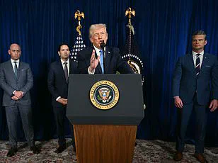 Exclusive: Trump's Administration Issues Secret Ultimatum to Venezuelan Official Cabello, Sources Reveal