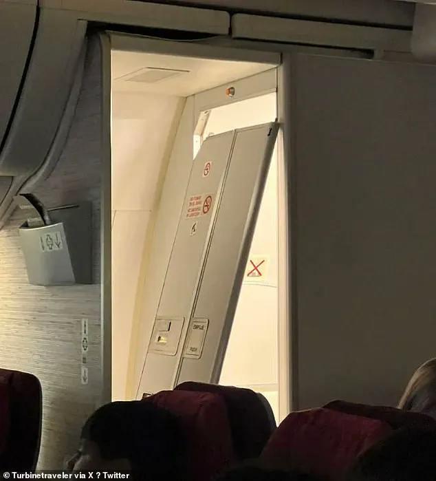 Investigation Underway After Latam Flight 2482's Rough Landing at Atlanta Airport