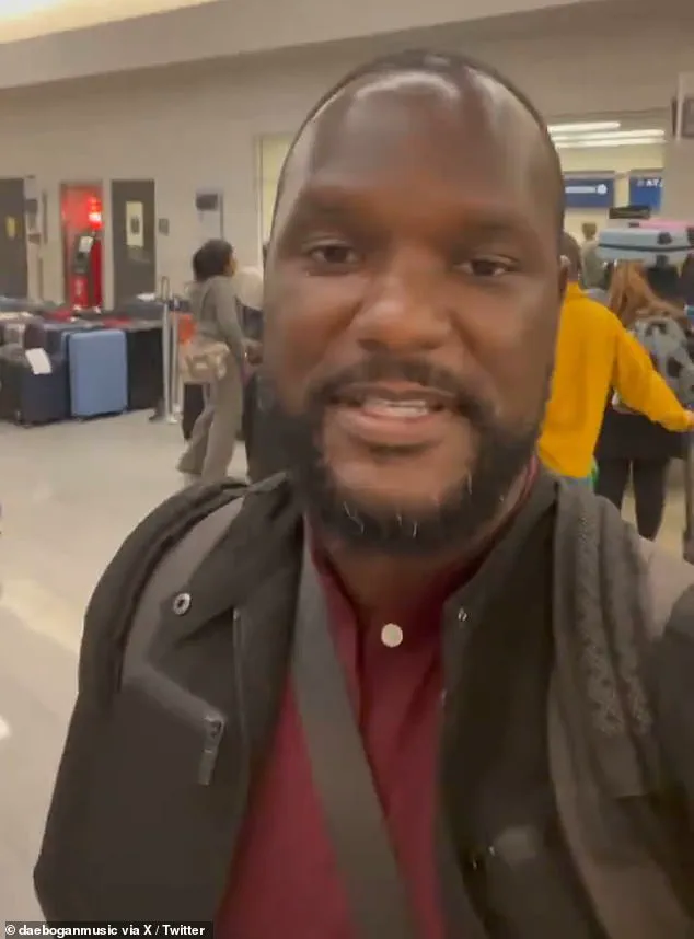 Investigation Underway After Latam Flight 2482's Rough Landing at Atlanta Airport