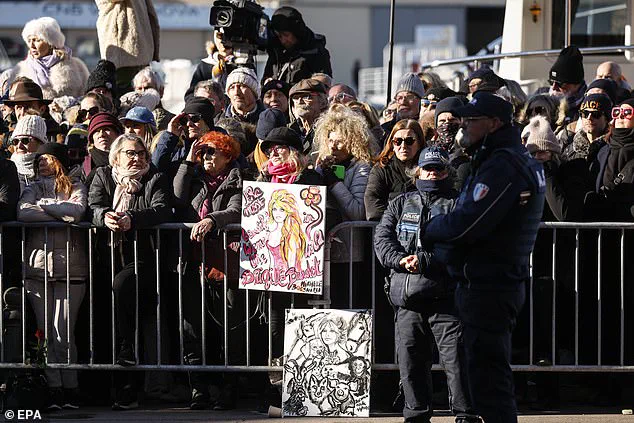 Legendary French Icon Brigitte Bardot Laid to Rest in Saint-Tropez: A Legacy of Beauty, Controversy, and Enduring Influence