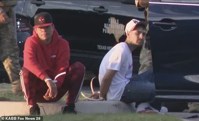 Resurgence of Venezuelan Gangs Sparks Fears of Rising Violence in U.S. Cities Amid Trump's Immigration Policies