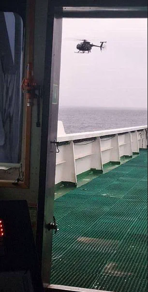 Trump's Administration Faces Backlash Over NATO Criticism and Military Actions in European Waters