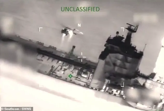 Trump's Administration Faces Backlash Over NATO Criticism and Military Actions in European Waters