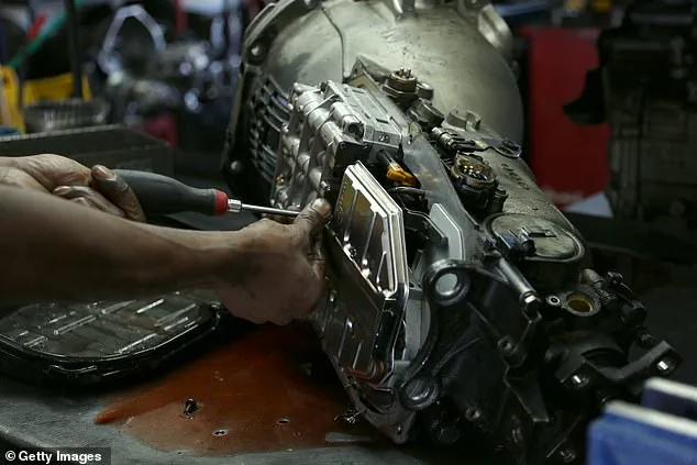 A Crisis in the Making: The Persistent Shortage of High-Paying Blue-Collar Jobs Across Key Sectors