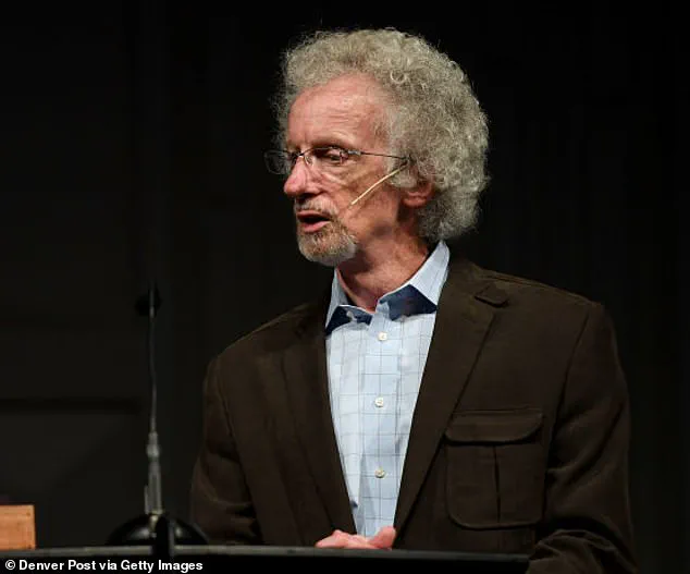 Behind Closed Doors: The Secret Affair That Silenced a Spiritual Leader