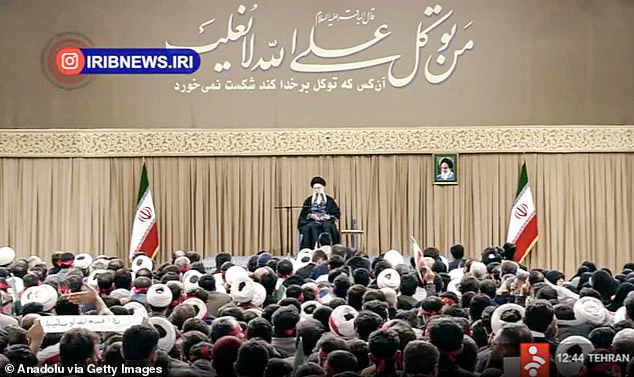 Ayatollah Khamenei Warns Protesters: 'Regime Will Not Back Down' as Largest Demonstrations Yet Challenge Iran's Theocratic Rule