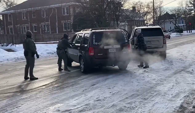 Late-Breaking: Urgent Debate Over ICE Deadly Force After Mother's Death in Minneapolis Protests