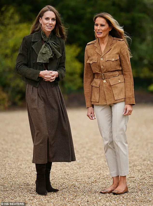 Royal Endorsement of Cold Swimming Sparks Public Interest in Unconventional Health Practices