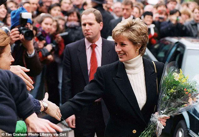 Royal Endorsement of Cold Swimming Sparks Public Interest in Unconventional Health Practices