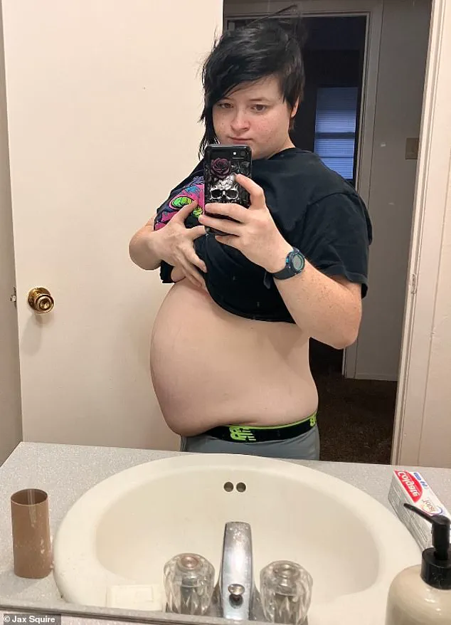 Texas Laws and the Complex Reality of Transgender Individuals: Navigating Parenthood and Public Policy