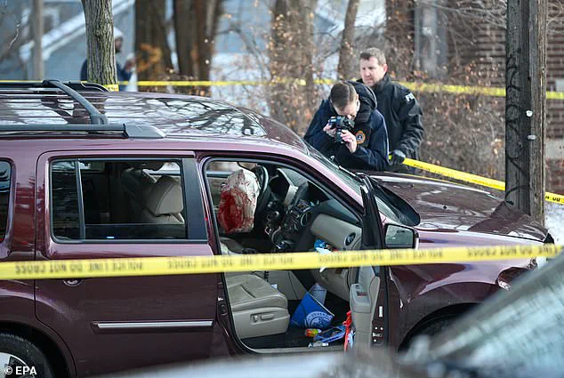 Tragic Death of Renee Nicole Good During Confrontation with Federal Agent Reignites Debates Over Law Enforcement and Activist Groups