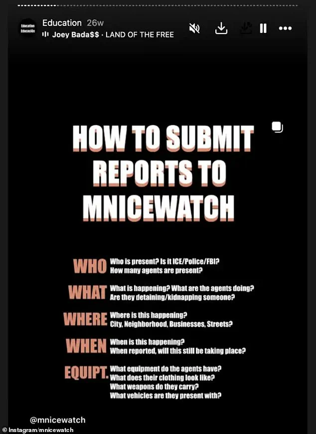 Tragic Death of Renee Nicole Good During Confrontation with Federal Agent Reignites Debates Over Law Enforcement and Activist Groups