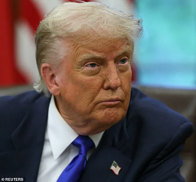 Ukrainian Man Sentenced in Senior Fraud Case Claims Trump Could Have Prevented Scam Through Teleconference