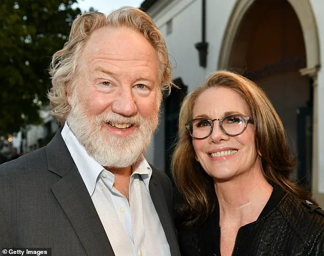 Arrest Warrant Issued for Timothy Busfield Over Child Abuse and Sexual Contact Allegations on Set of 'The Cleaning Lady'