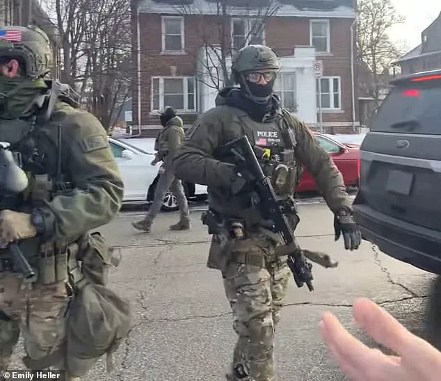 ICE Denies Blocking Medics in Renee Nicole Good's Death, Video Shows Bystander's Plea